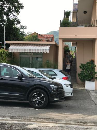 Imagen de la galería de Apartments Royal, en Budva