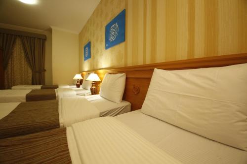 Gallery image of Guest Time Hotel in Medina