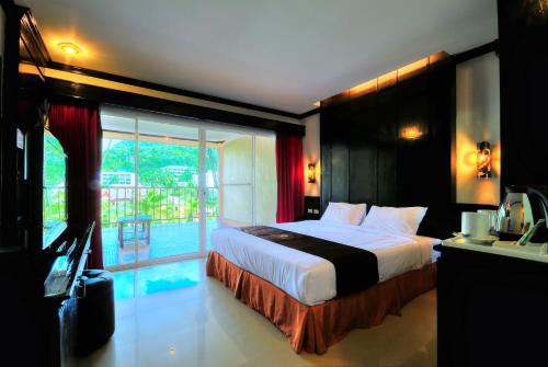 Gallery image of Maleedee Bay Resort in Ao Nang Beach
