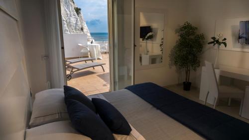 Gallery image of Hotel Scialara in Vieste