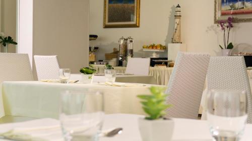 Gallery image of Hotel Scialara in Vieste