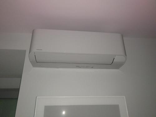 Gallery image of Ocean Front Apartment (WiFi) in Tetir