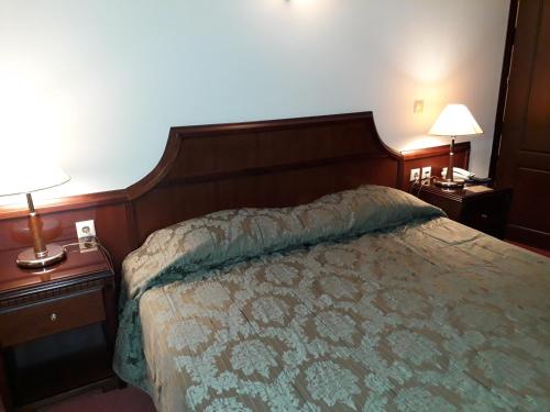 Gallery image of Hotel Apollonia Delphi in Delfoi