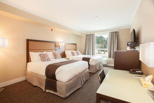 Gallery image of MStar Hotel in Kitimat