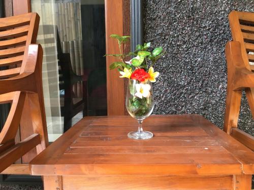 Gambar di galeri bagi Yudhist Guest House di Nusa Lembongan