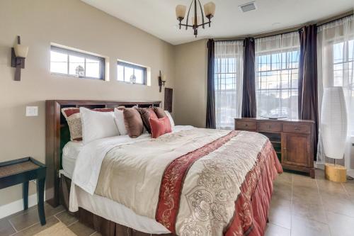 Gallery image of Aspenwood Manor in Provo