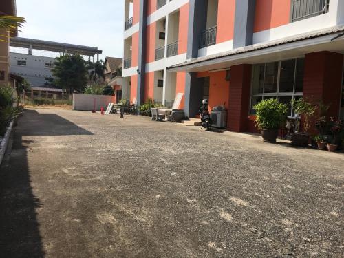 Ảnh trong thư viện ảnh của Baan Pak I-Un Hua Hin ở Hua Hin