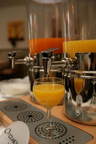 Напитки в Isselhorster Landhaus