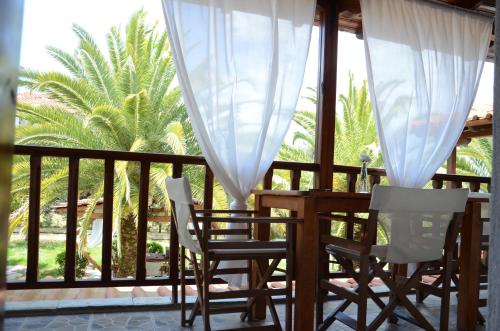 Gallery image of Filippos Resort by the Sea in Vourvourou