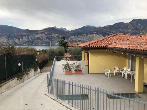 Gallery image of Casa Magosta in Malcesine