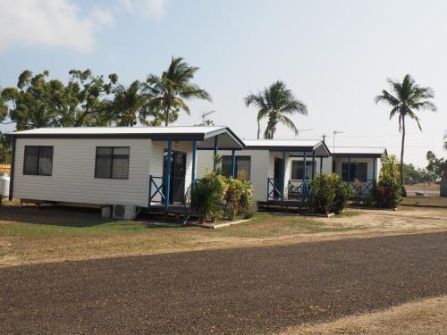 Gallery image of Bowen Holiday Park in Bowen