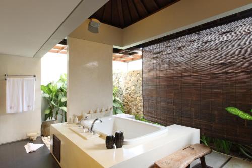 Gallery image of Swarapadi Villa in Ubud