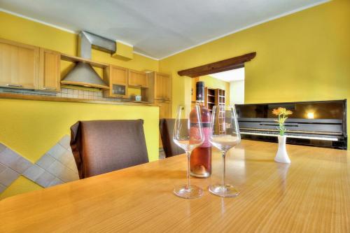 Gallery image of LOVRIĆ house with apartments in Umag