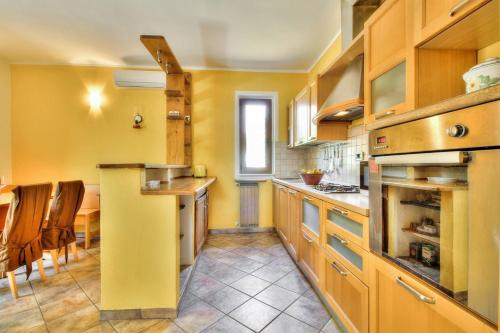 Gallery image of LOVRIĆ house with apartments in Umag