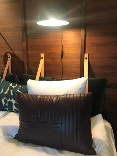 Gallery image of Slipens Hotell in Fiskebäckskil