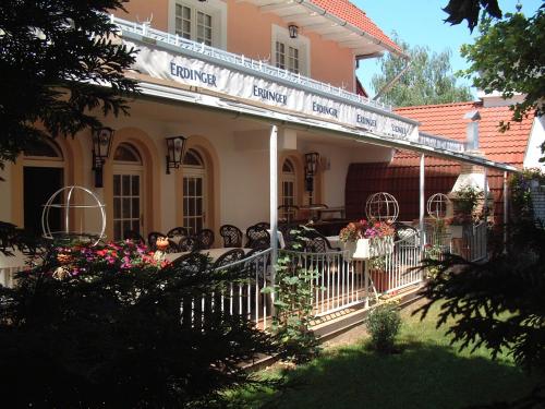 Hotel Rittinger 7150 Bonyhád, Zrínyi utca 27.  kép - 3
