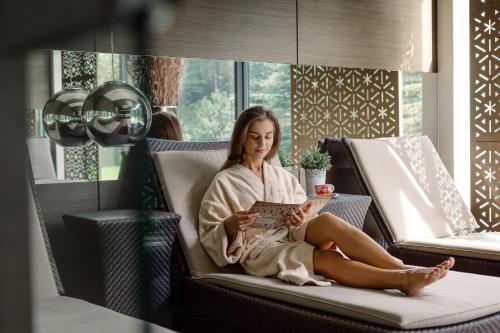 Clientes alojados en Mercure Palanga Vanagupe Resort & SPA