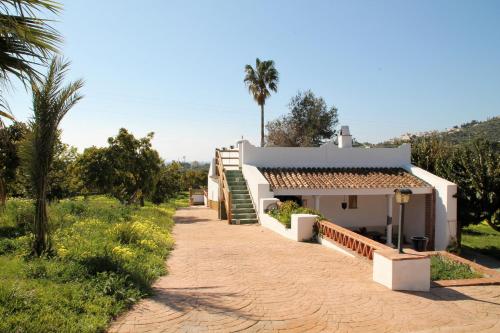 Villa el Crucero with pool and Jacuzzi SpainSunRentals 1035