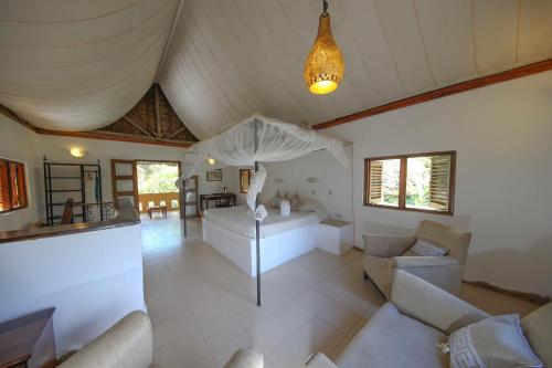 Gallery image of Kinasi Lodge in Utende