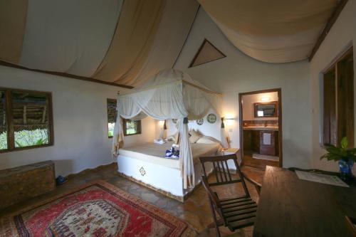 Gallery image of Kinasi Lodge in Utende