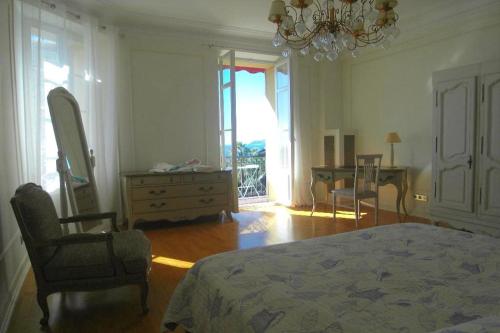 Appartement Claire Deluxe