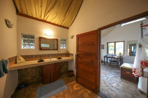 Gallery image of Kinasi Lodge in Utende