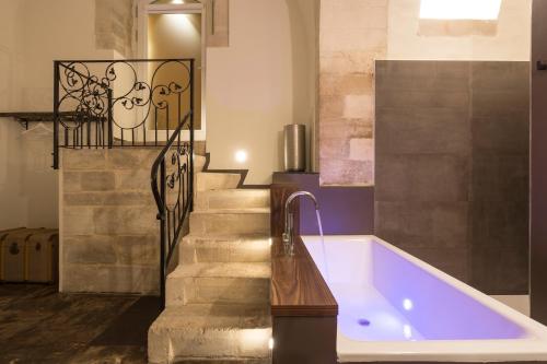 Fotografie z fotogalerie ubytování B&B Giardino Di Pietra v destinaci Ragusa