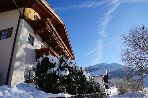 Sonnenresidenz Malfertheinerhof