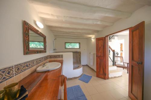 Gallery image of Kinasi Lodge in Utende