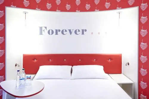 Ibis Styles Liverpool Centre Dale Street - Cavern Quarter photo 23