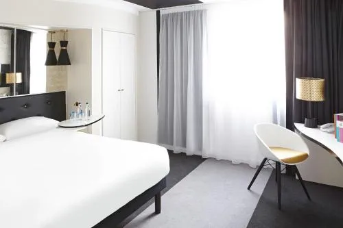 Ibis Styles Liverpool Centre Dale Street - Cavern Quarter photo 19