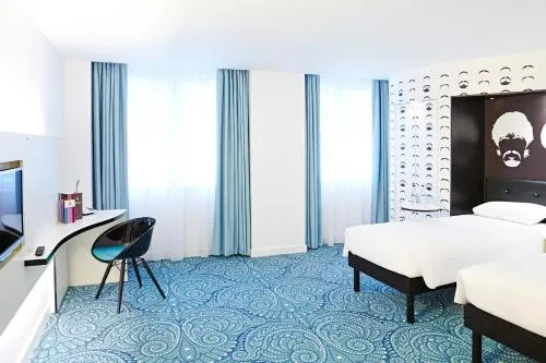 Ibis Styles Liverpool Centre Dale Street - Cavern Quarter photo 22