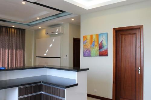 Gallery image of Malis the Residence in Phnom Penh
