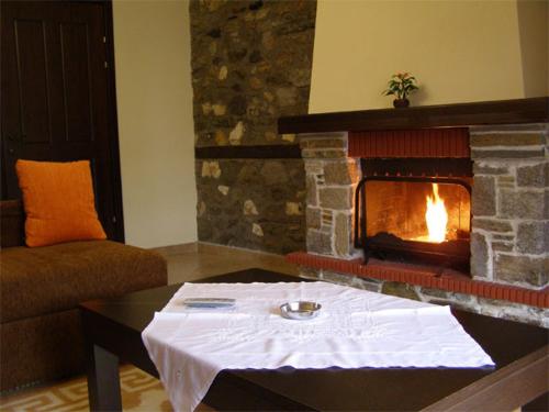 Gallery image of Guesthouse Naouma in Panayítsa