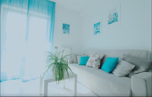 Gallery image of Maison Eva in Sorrento