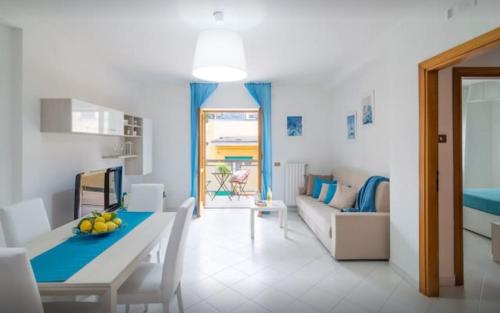 Gallery image of Maison Eva in Sorrento