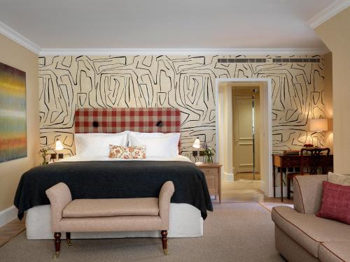 The Stafford London Image