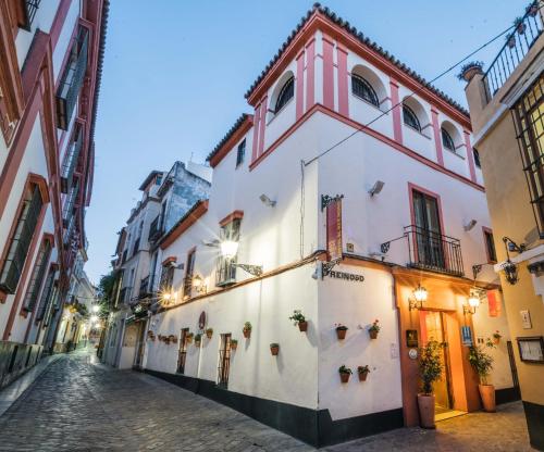 El Rey Moro Hotel Boutique photo 56