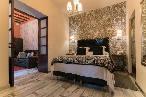 El Rey Moro Hotel Boutique photo 39