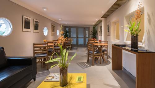Gallery image of Casa do Professor Visitante Unicamp in Campinas