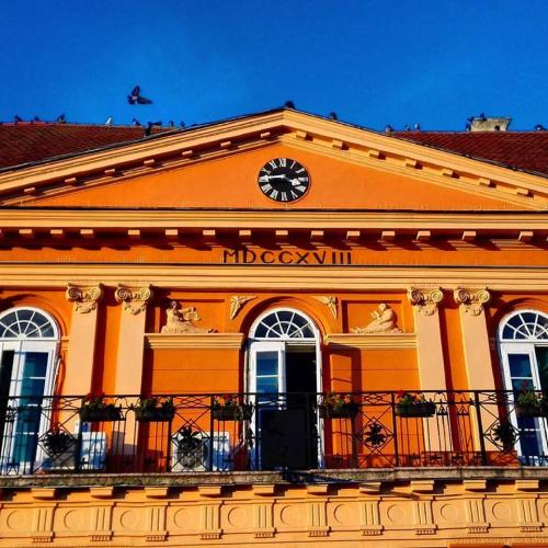 Galería fotográfica de Guest House Relić en Sombor