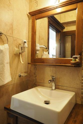 Gallery image of Loca Hotel in Selimiye