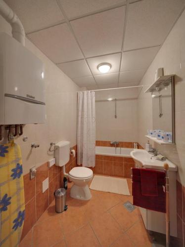 Gallery image of Apartments Postic in Osijek