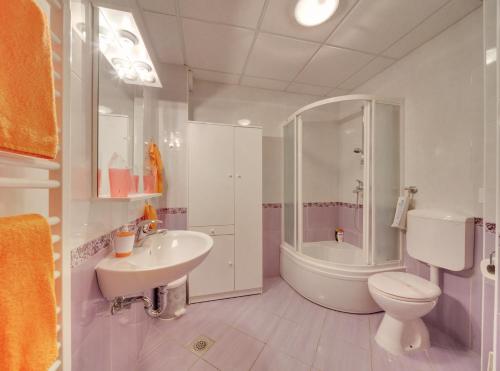 Gallery image of Apartments Postic in Osijek