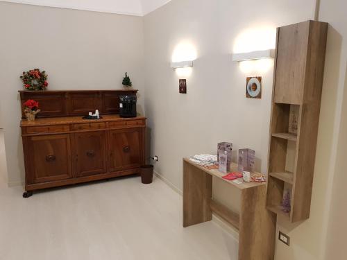 Fotografie z fotogalerie ubytování Relais Borbonico v Neapoli