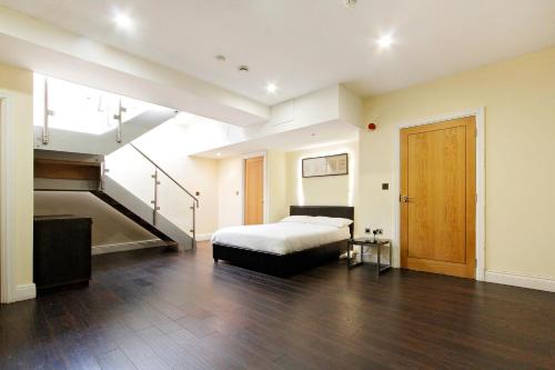 Gallery image of Apartments at Camden Square in London