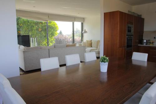 Dapur atau dapur kecil di ARTS IN Country House