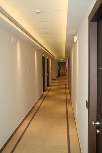 ミラッツォにあるHotel Milazzoのギャラリーの写真