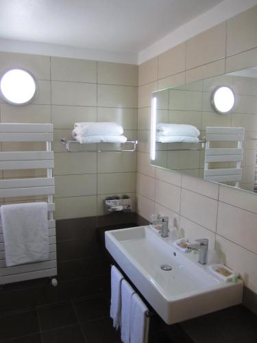 Bagno di Domaine du Lac - Teritoria