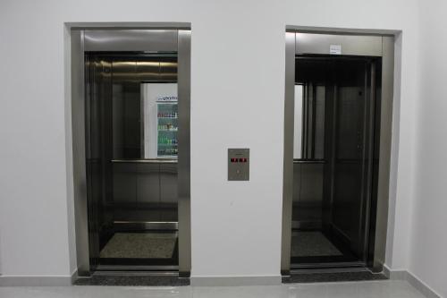 Gambar di galeri bagi Hotel Infinity di Mauá